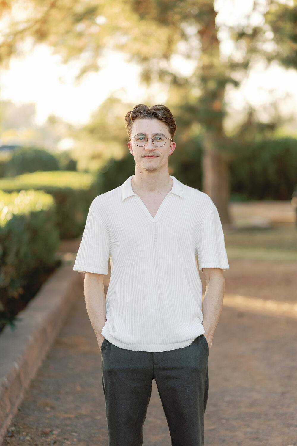 Jesse Krokis, founder of Krokis Collective